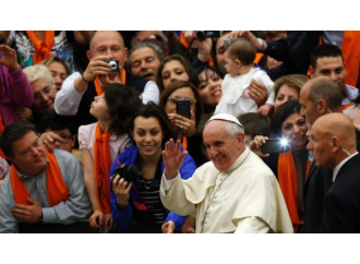 «Pace e piena libertà per i cristiani»